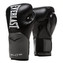 Everlast PRO STYLE ELITE GLOVES BLACK/GREY 16OZ