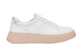 Scholl BROOKLYN LACES -  dámské zdravotní polobotky Velikost: 38