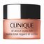 Clinique All About Eyes Oční krém 15 ml pro ženy Tester