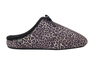 Scholl RACHELE - zdravotní dámská domácí obuv Velikost: 40