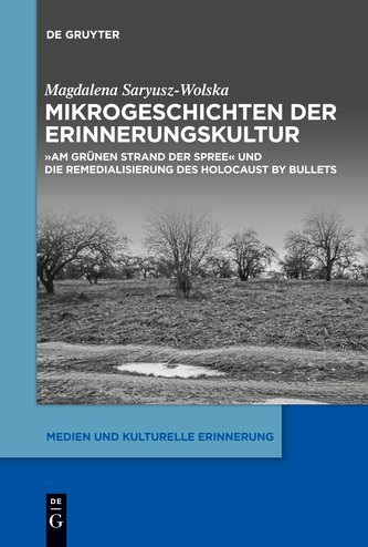 Mikrogeschichten der Erinnerungskultur