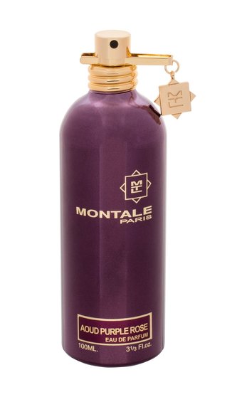Montale Paris Aoud Purple Rose Parfémovaná voda 100 ml unisex