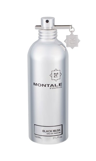 Montale Paris Black Musk Parfémovaná voda 100 ml unisex