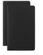 Moleskine Smart sešity Cahier 2 ks linkované černé L