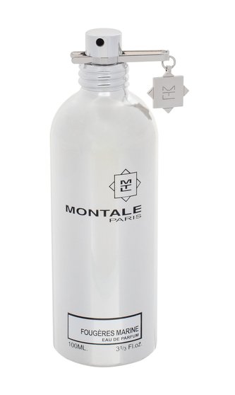 Montale Paris Fougeres Marine Parfémovaná voda 100 ml unisex