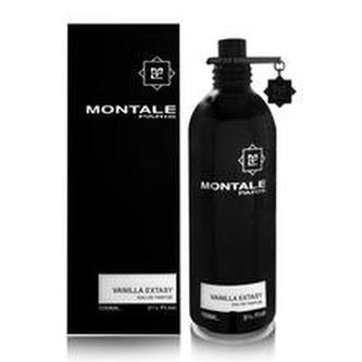 Montale Paris Vanilla Extasy Parfémovaná voda 100 ml pro ženy