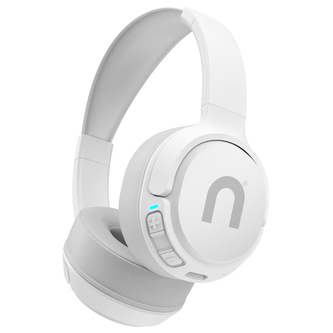 Sluchátka Niceboy HIVE Prodigy 4 White Mist