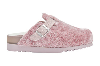 Scholl POPPY - dámská zdravotní domácí obuv Velikost: 40