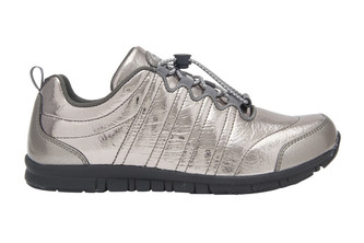 Scholl WIND STEP - dámské zdravotní polobotky Velikost: 40