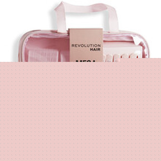 Revolution Haircare Dárková sada Mega Hair Roller Gift Set woman