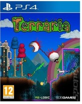 Terraria (PS4)