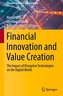 Financial Innovation and Value Creation