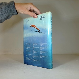 Zimní olympijské hry od Chamoix 1924 k Lake Placid 1980