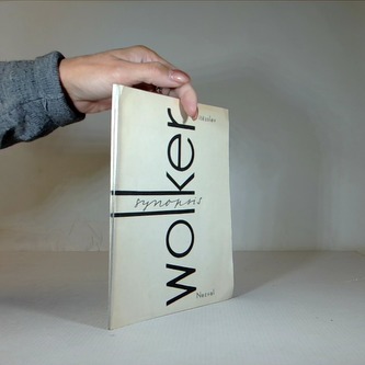 Wolker - synopis