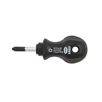 Šroubovák Pozidriv 8 35 62 x 35 PZ 3