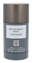 Givenchy Gentlemen Only Deodorant 75 ml pro muže