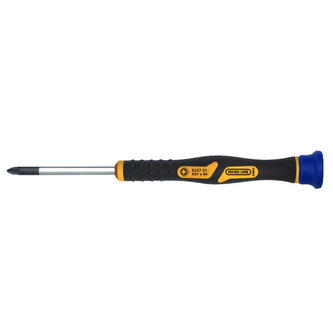 Šroubovák Pozidriv 4 60 107 x 15 PZ 1