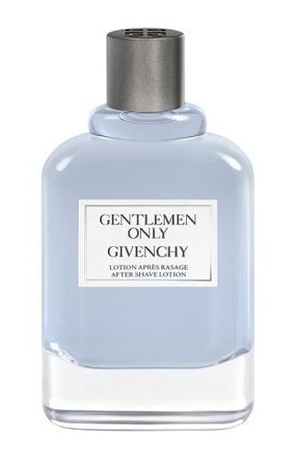 Givenchy Gentlemen Only Voda po holení 100 ml pro muže