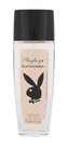 Playboy Play It Lovely For Her Deodorant 75 ml pro ženy