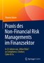 Praxis des Non-Financial Risk Managements im Finanzsektor