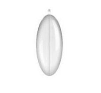 Medalion akrylowy 7cm 5szt