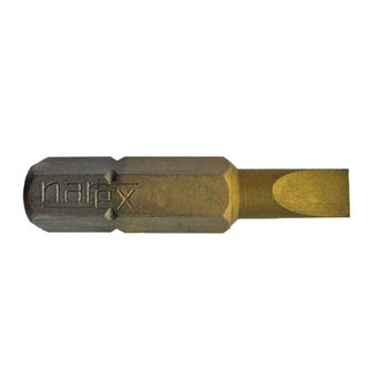 Nástavec plochý TiN 3 30 10