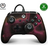 PowerA Advantage drátový herní ovladač Sparkle (Xbox Series X|S)