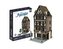 Puzzle 3D Tudor Restaurant 24104 DANTE