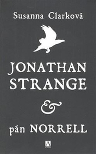 Jonathan Strange