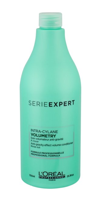 L´Oréal Professionnel Série Expert Kondicionér Volumetry 750 ml pro ženy