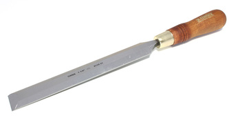 Dláto ploché dlouhé 145 x 37 1 1/4'' (32mm) 245 390