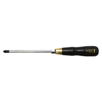 Šroubovák Pozidriv 6 100 110 x 31 PZ 2