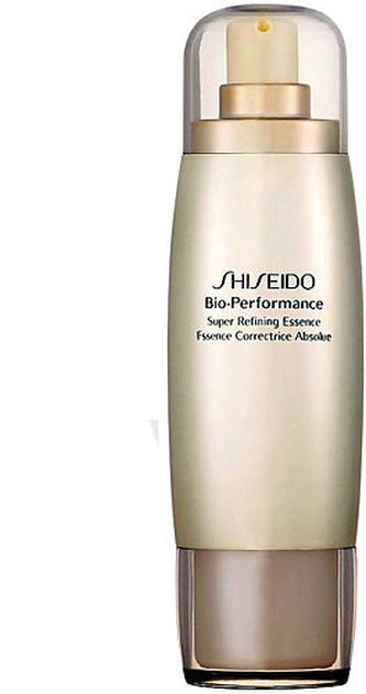 Shiseido Bio-Performance Pleťové sérum Super Refining Essence 50 ml pro ženy Tester
