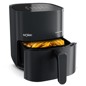 FA1400 Horkovzdušná fritéza 1450W