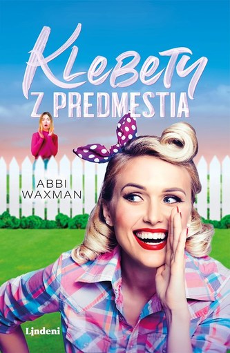 Klebety z predmestia Klebety z predmestia