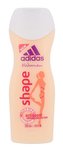 Adidas Shape Sprchový gel 250 ml pro ženy