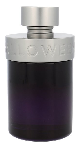 Jesus Del Pozo Halloween Man Toaletní voda 125 ml pro muže