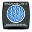 L´Oréal Paris Studio Secrets Oční stín Brown Eyes Intensifier 4 g 552 pro ženy