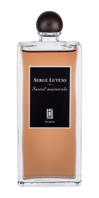 Serge Lutens Santal Majuscule Parfémovaná voda 50 ml unisex
