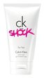 Calvin Klein CK One Sprchový gel Shock 150 ml For Her pro ženy