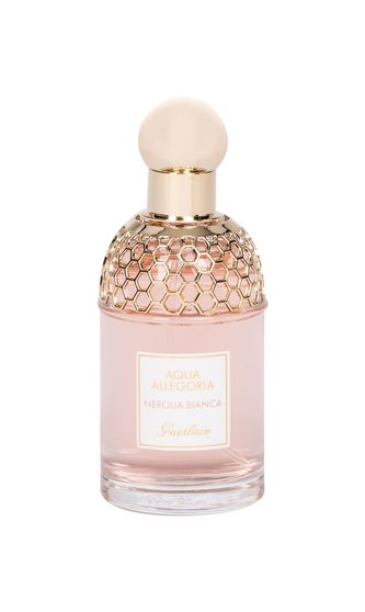 Guerlain Aqua Allegoria Toaletní voda Nerolia Bianca 75 ml unisex