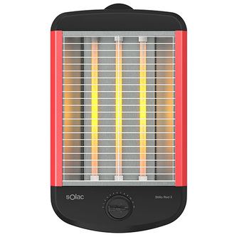 TC5309 Toustovač Stillo Red 3