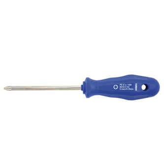 Šroubovák Pozidriv 8 160 105 x 39 PZ 3