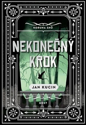 Nekonečný krok Nekonečný krok
