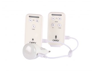 Chůvička BabyAlarm Pearl (2.jakost)