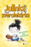Julinka – malá zverolekárka 4 – Nemocnica pre zvieratká