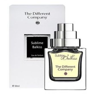 The Different Company Sublime Balkiss Parfémovaná voda 50 ml pro ženy
