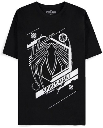 Tričko Marvel's Spider-Man 2 - Graphic Spider XL