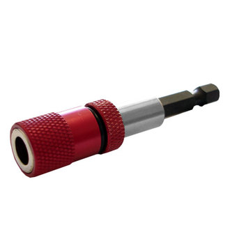 Držák magnetický seříditelný 1/4“ 60 1ks v blistru