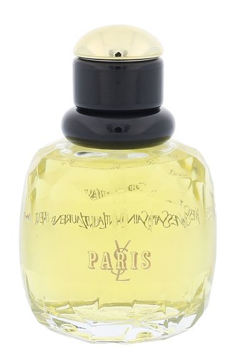 Yves Saint Laurent Paris Parfémovaná voda 75 ml pro ženy